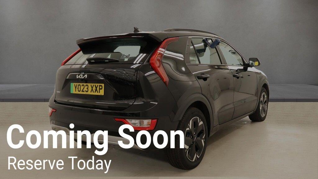 Used Kia Niro 2023 for sale - 78086199: Photo 5