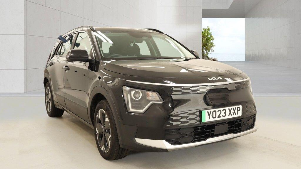 Used Kia Niro 2023 for sale - 78086199: Photo 7