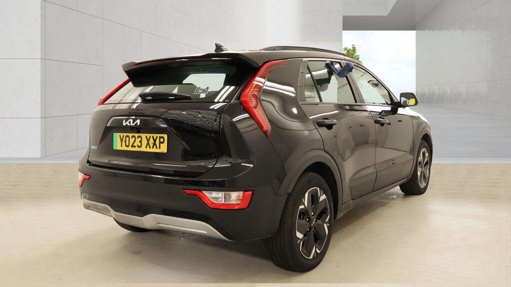 Used Kia Niro 2023 for sale - 78086199: Photo 8