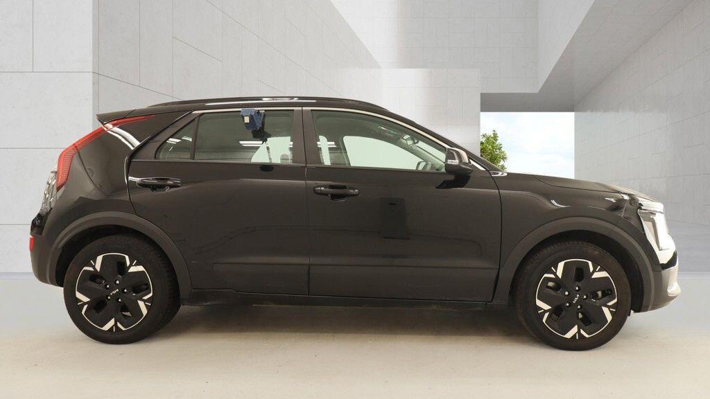 Used Kia Niro 2023 for sale - 78086199: Photo 9