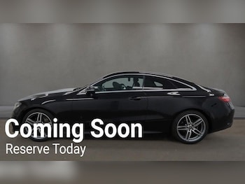 Used Mercedes-Benz E Class 2019 for sale - 79291590: Photo