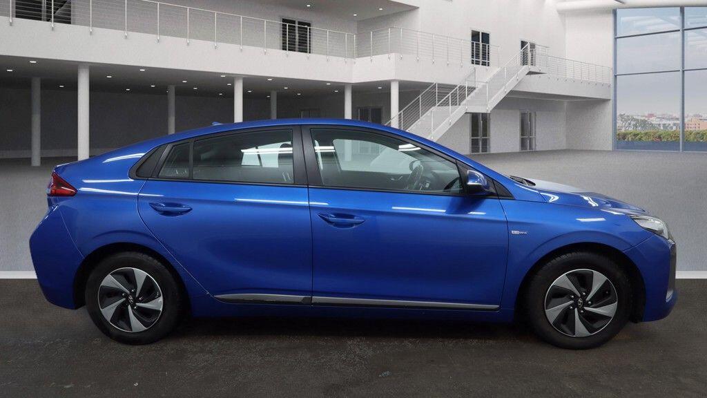 Used Hyundai IONIQ 2018 for sale - 77320964: Photo 11