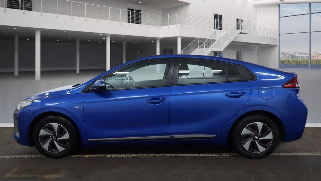 Used Hyundai IONIQ 2018 for sale - 77320964: Photo 12