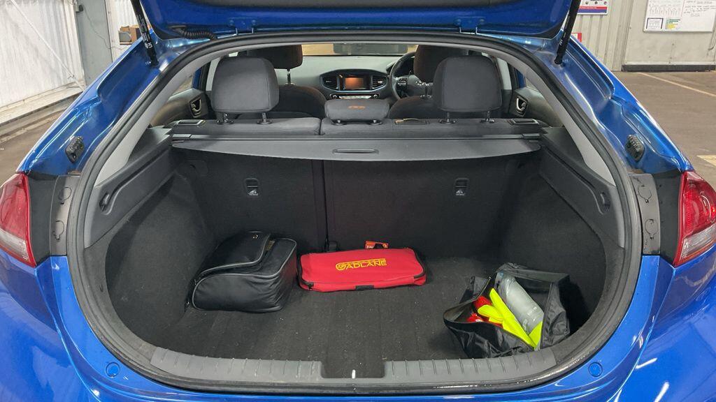 Used Hyundai IONIQ 2018 for sale - 77320964: Photo 13