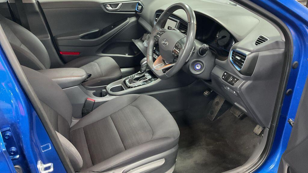 Used Hyundai IONIQ 2018 for sale - 77320964: Photo 15