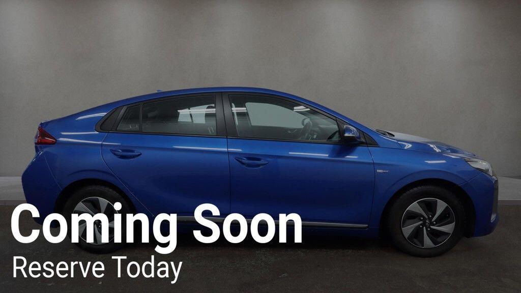 Used Hyundai IONIQ 2018 for sale - 77320964: Photo 5