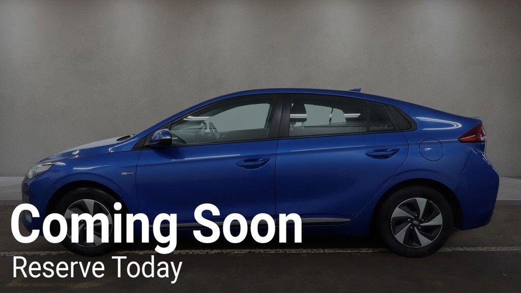 Used Hyundai IONIQ 2018 for sale - 77320964: Photo 6