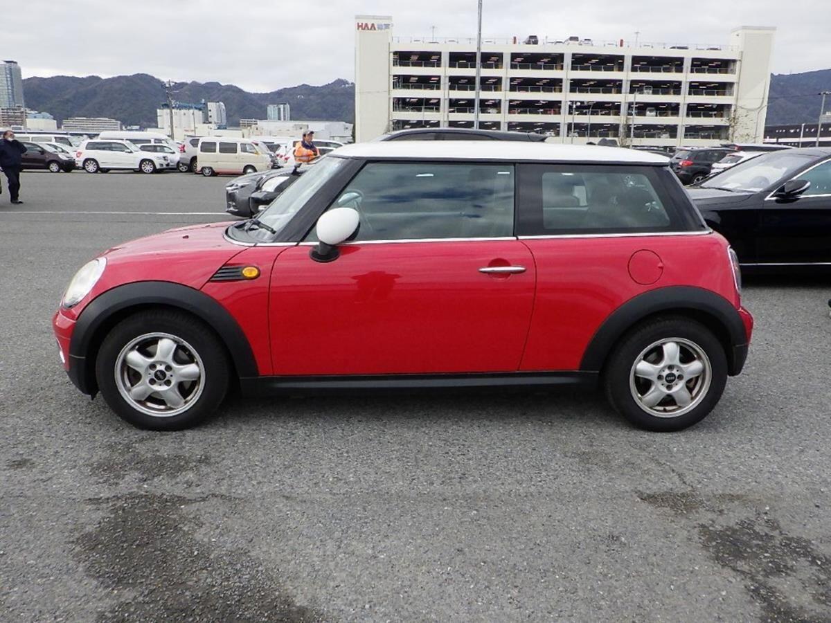 Used MINI Cooper for sale - 76990175: Photo 12