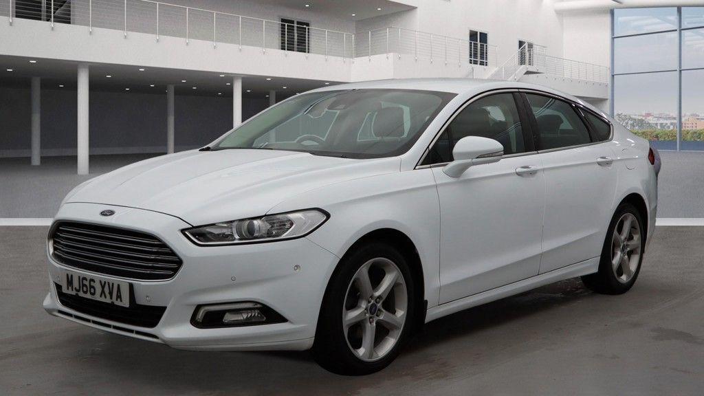 Used Ford Mondeo 2016 for sale - 77144619: Photo 6