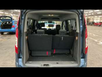 Used Ford Grand Tourneo Connect 2021 for sale - 75186753: Photo