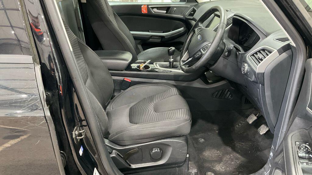 Used Ford S-Max 2018 for sale - 76562171: Photo 10