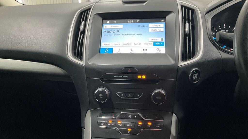 Used Ford S-Max 2018 for sale - 76562171: Photo 11