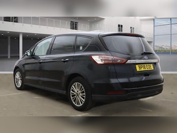 Used Ford S-Max 2018 for sale - 76562171: Photo