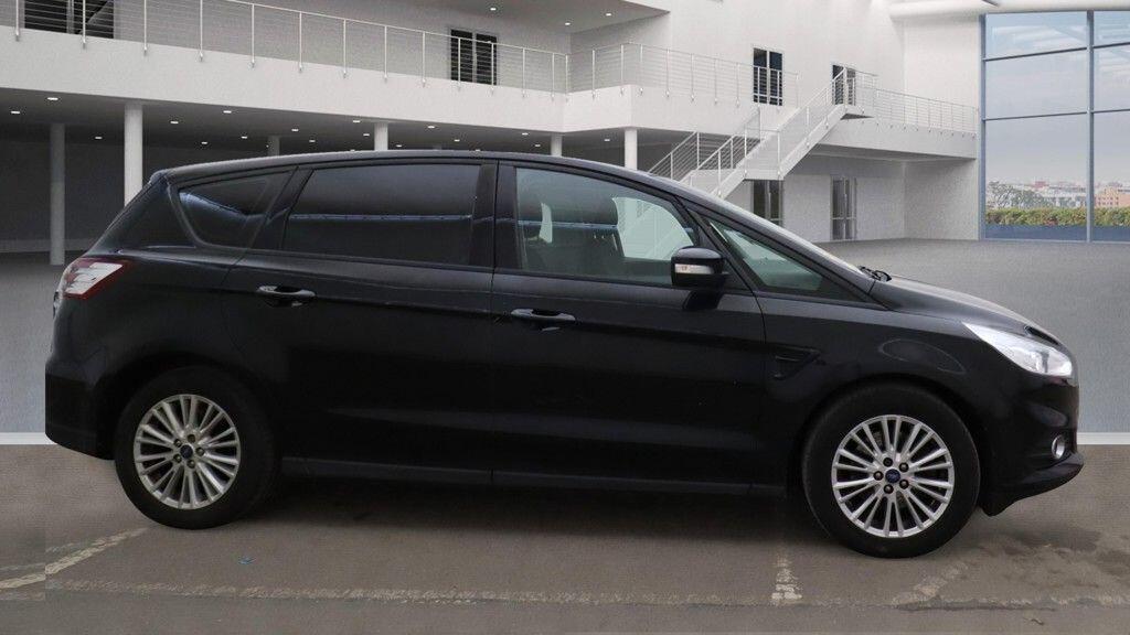 Used Ford S-Max 2018 for sale - 76562171: Photo 7