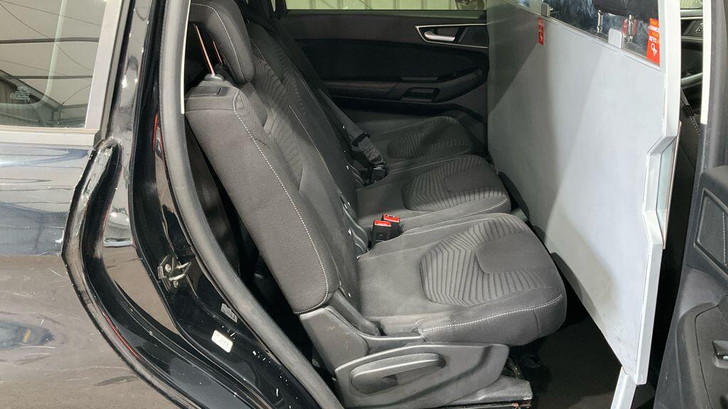 Used Ford S-Max 2018 for sale - 76562171: Photo 9