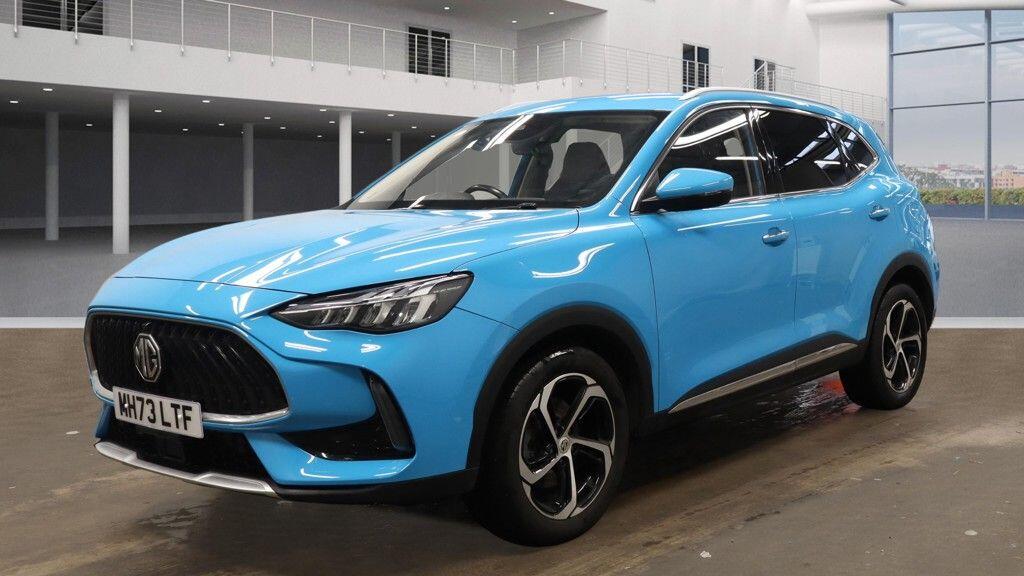 Used MG MG HS 2024 for sale - 77838703: Photo 10