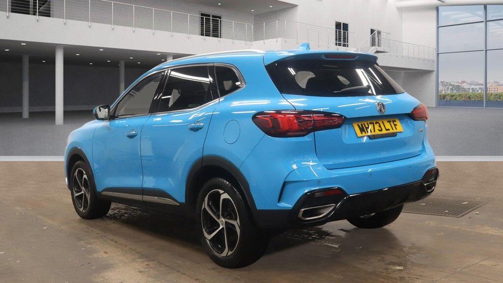 Used MG MG HS 2024 for sale - 77838703: Photo 11