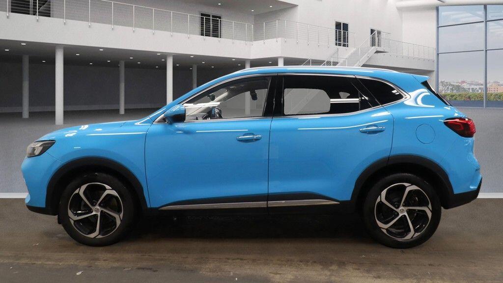 Used MG MG HS 2024 for sale - 77838703: Photo 14