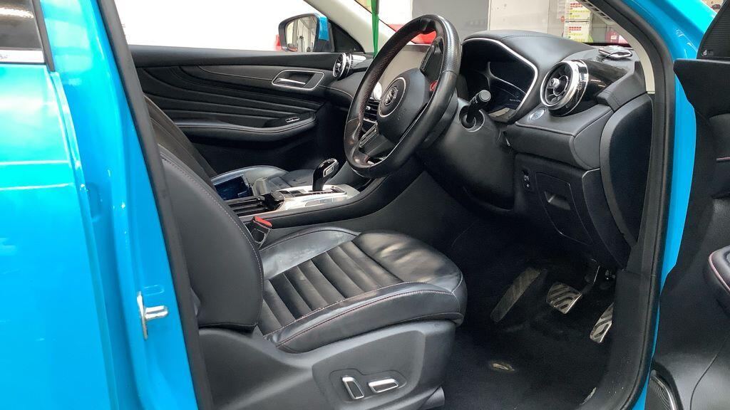 Used MG MG HS 2024 for sale - 77838703: Photo 17