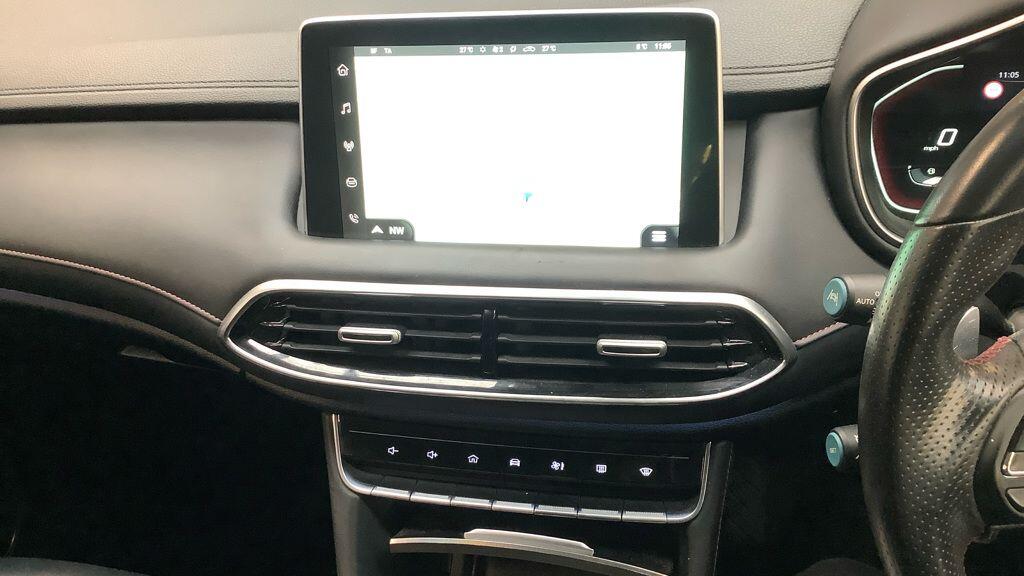 Used MG MG HS 2024 for sale - 77838703: Photo 18