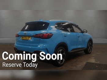 Used MG MG HS 2024 for sale - 77838703: Photo