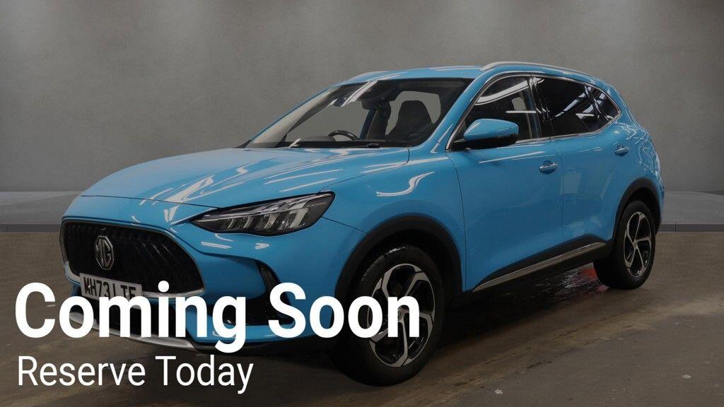 Used MG MG HS 2024 for sale - 77838703: Photo 5