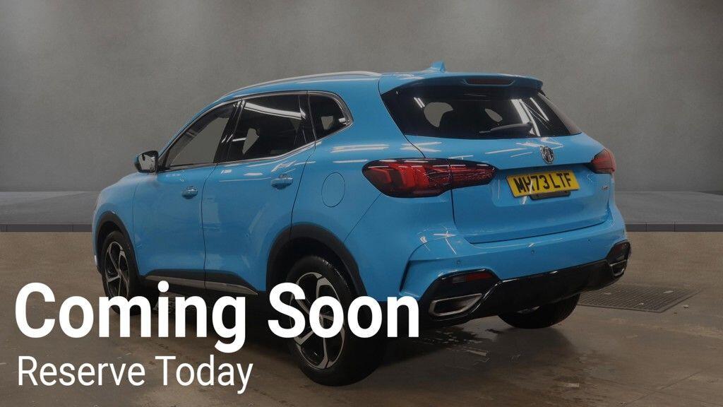 Used MG MG HS 2024 for sale - 77838703: Photo 6