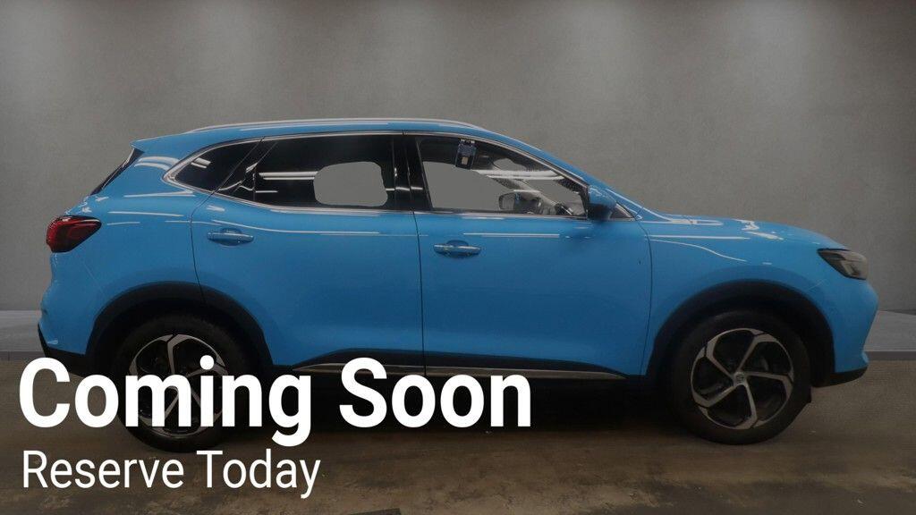 Used MG MG HS 2024 for sale - 77838703: Photo 7