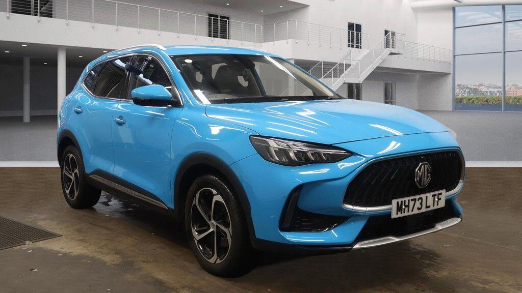 Used MG MG HS 2024 for sale - 77838703: Photo 9