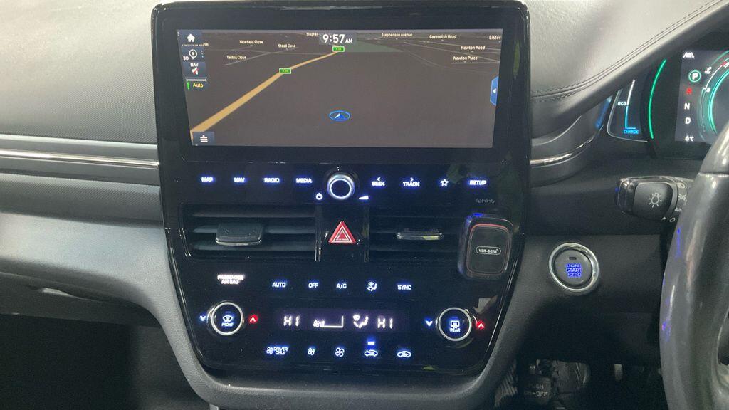 Used Hyundai IONIQ 2021 for sale - 77412328: Photo 16