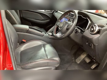 Used MG MG ZS 2022 for sale - 79324450: Photo