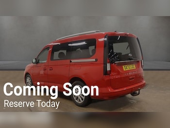 Used Ford Tourneo Connect 2022 for sale - 77598695: Photo