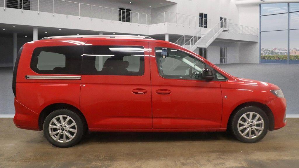 Used Ford Grand Tourneo Connect 2022 for sale - 77598695: Photo 7