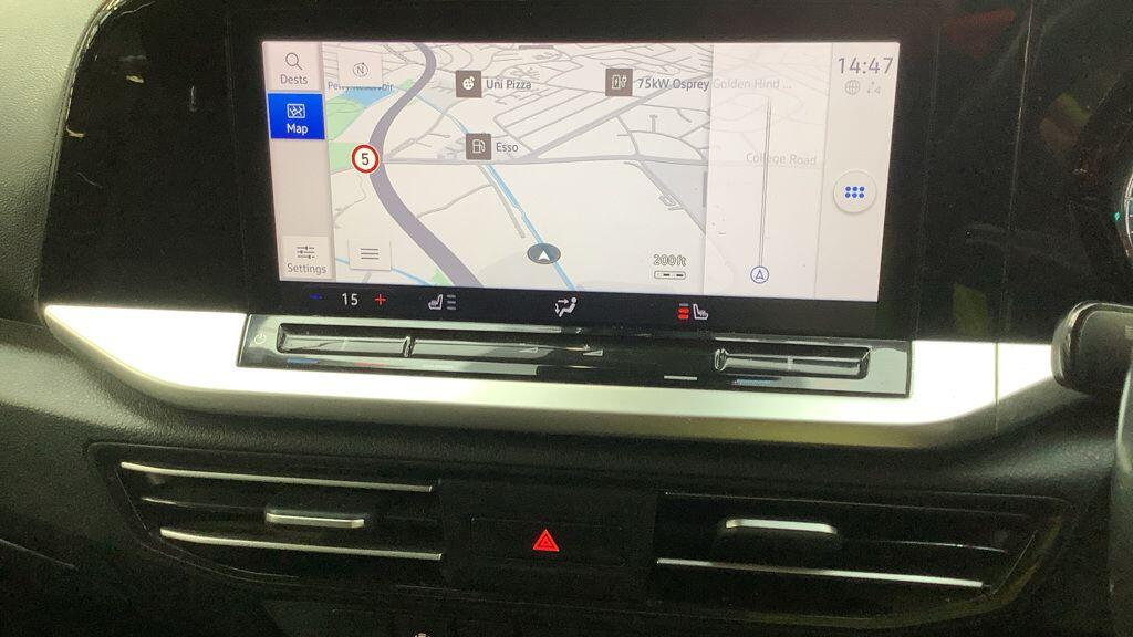 Used Ford Grand Tourneo Connect 2022 for sale - 77598695: Photo 8