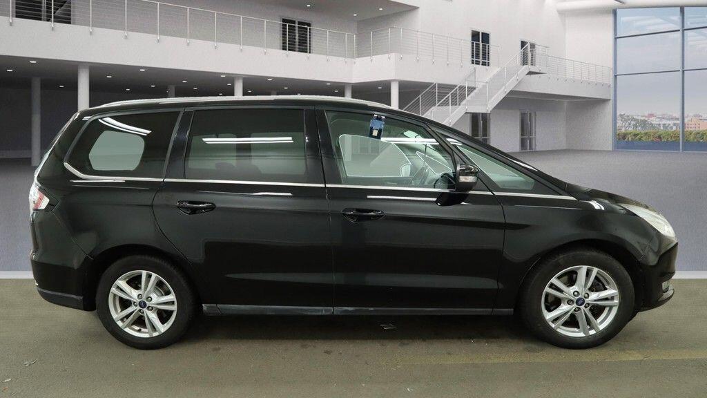 Used Ford Galaxy 2019 for sale - 77230422: Photo 6