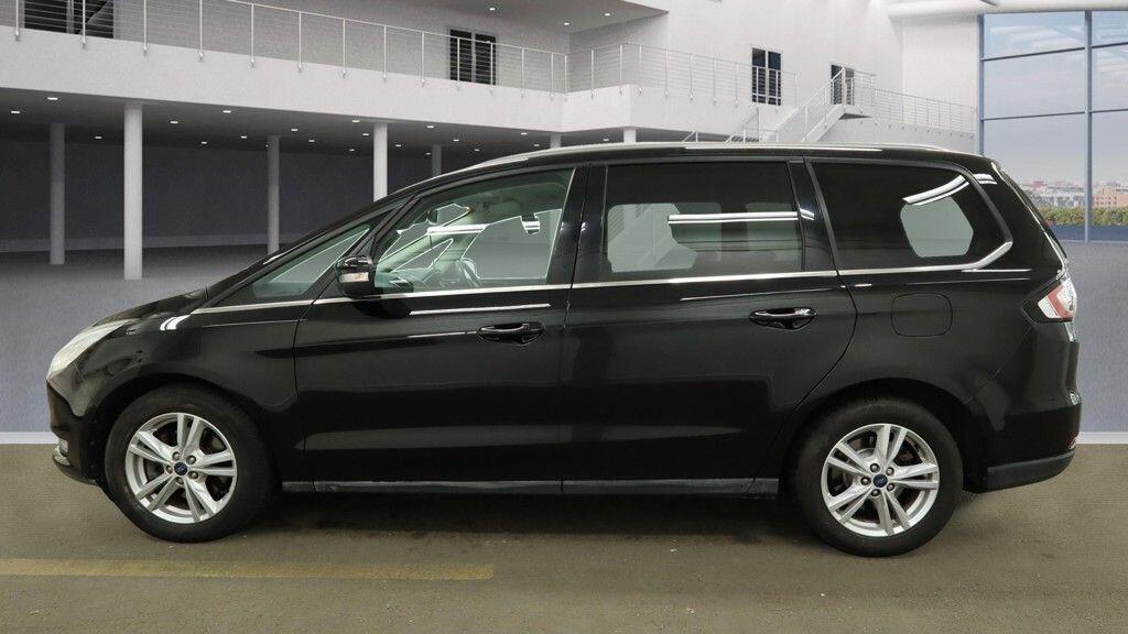 Used Ford Galaxy 2019 for sale - 77230422: Photo 7