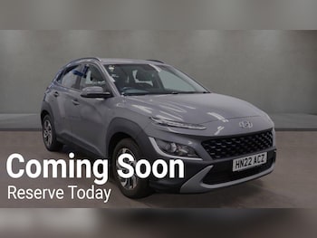 Used Hyundai KONA 2022 for sale - 78842692: Photo