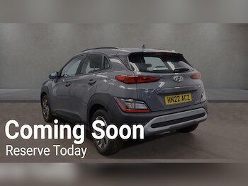Used Hyundai KONA 2022 for sale - 78842692: Photo