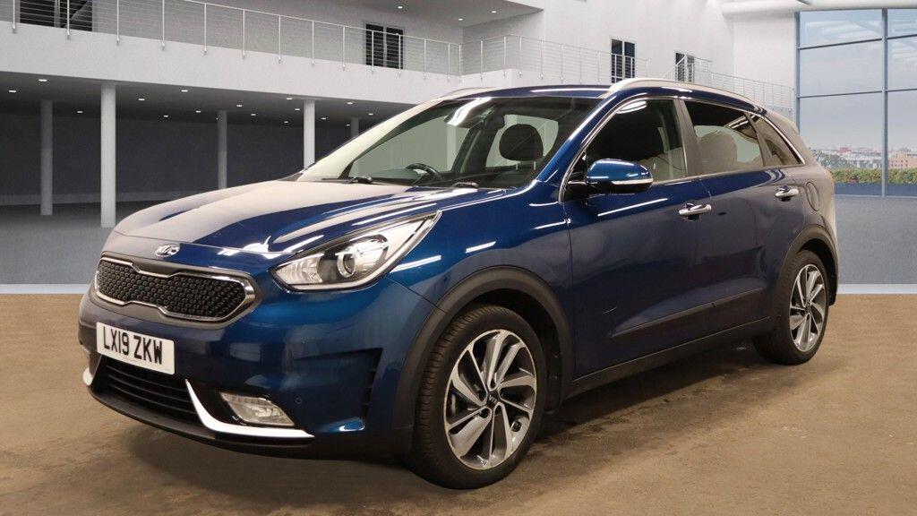 Used Kia Niro 2019 for sale - 77054038: Photo 11