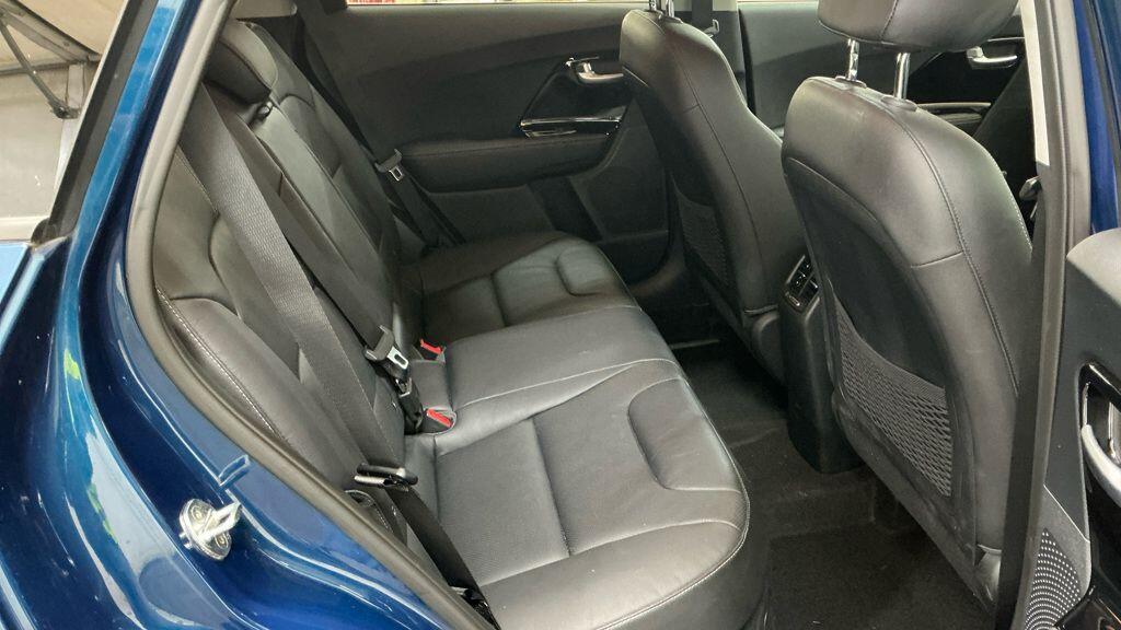 Used Kia Niro 2019 for sale - 77054038: Photo 17