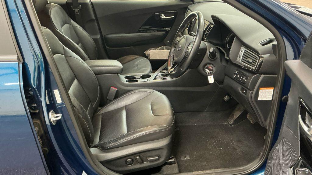 Used Kia Niro 2019 for sale - 77054038: Photo 5
