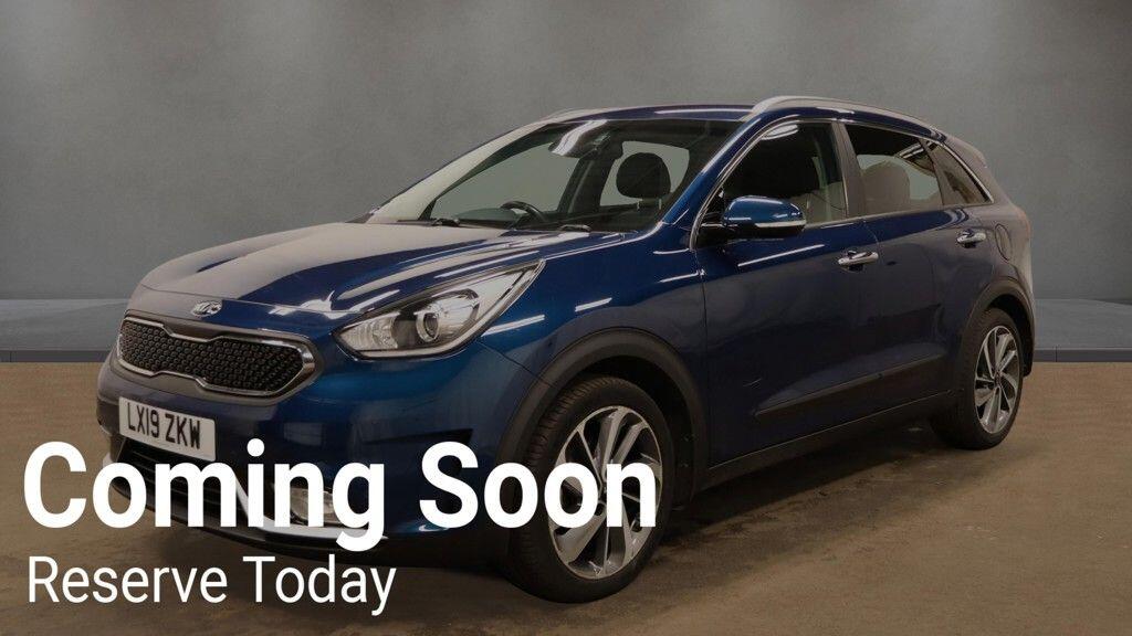 Used Kia Niro 2019 for sale - 77054038: Photo 6