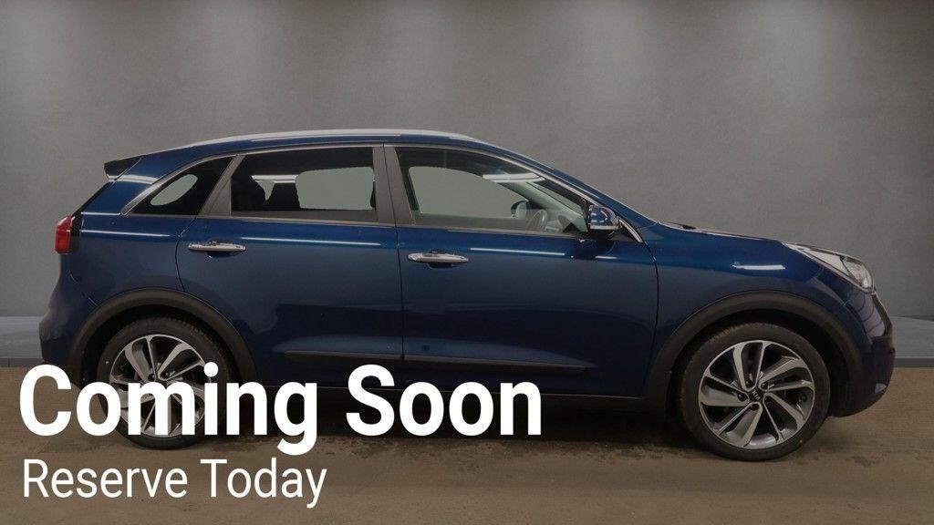 Used Kia Niro 2019 for sale - 77054038: Photo 8