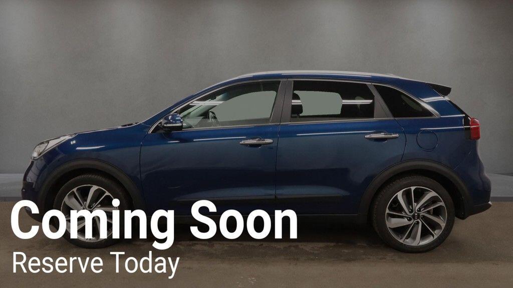 Used Kia Niro 2019 for sale - 77054038: Photo 9