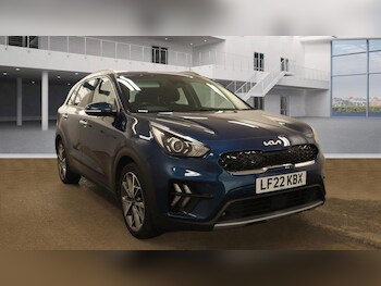 (22) - 1.6 GDi 3 DCT Euro 6 (s/s) 5dr