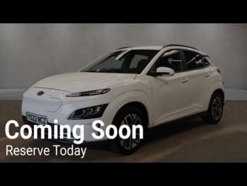 Used Hyundai KONA 2022 for sale - 75318847: Photo