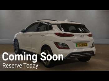 Used Hyundai KONA 2022 for sale - 75318847: Photo