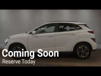 Used Hyundai KONA 2022 for sale - 75318847: Photo