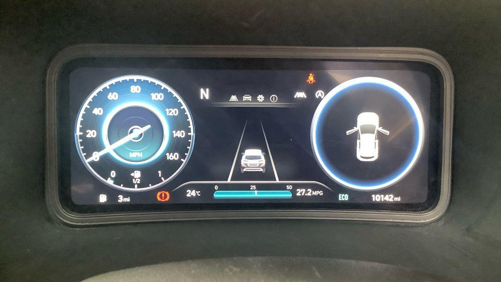 Used Hyundai KONA for sale - 77050180: Photo 11