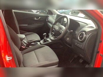 Used Hyundai KONA 2022 for sale - 77050180: Photo